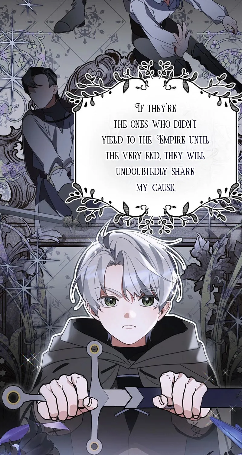 For the Young Villain