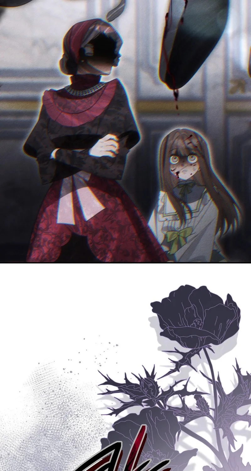 For the Young Villain