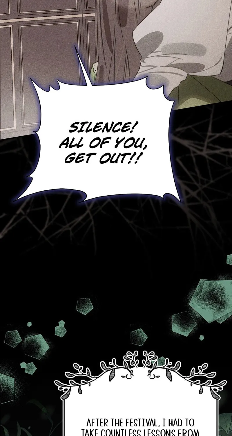 For the Young Villain