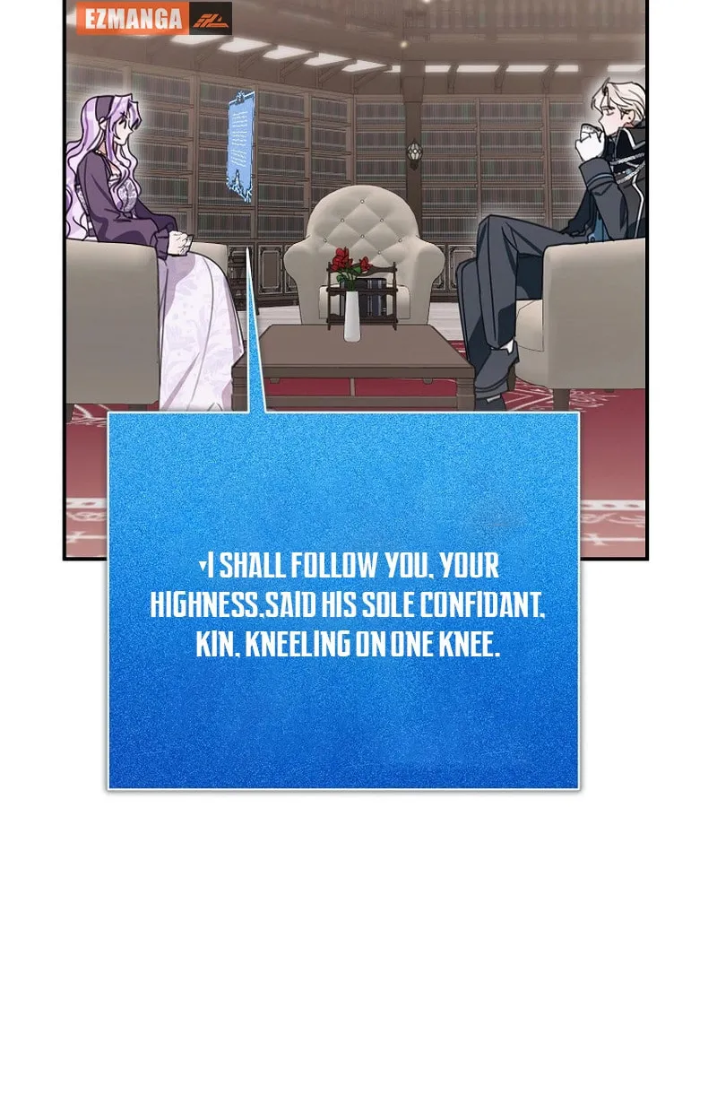 For the Young Villain