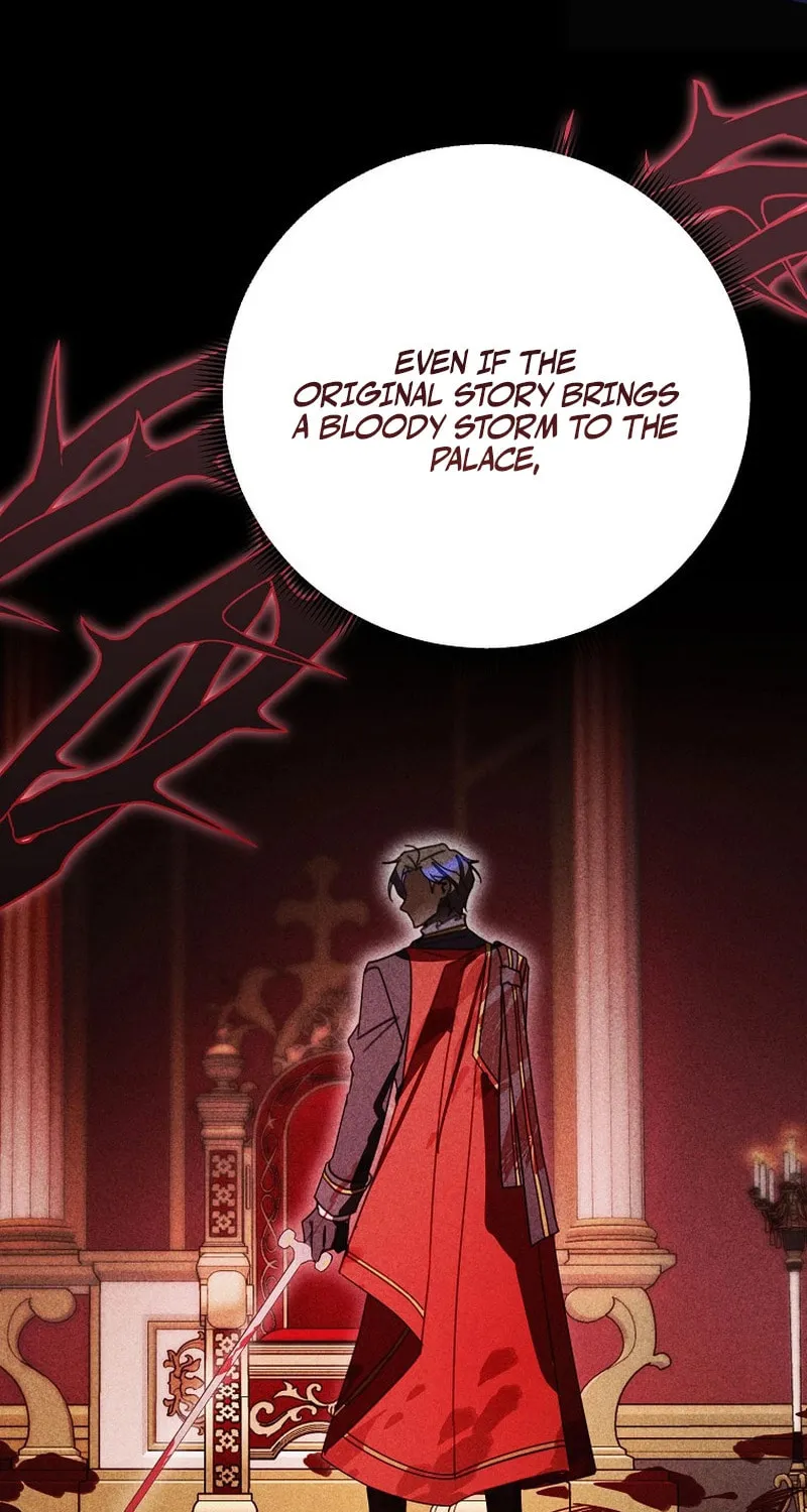 For the Young Villain