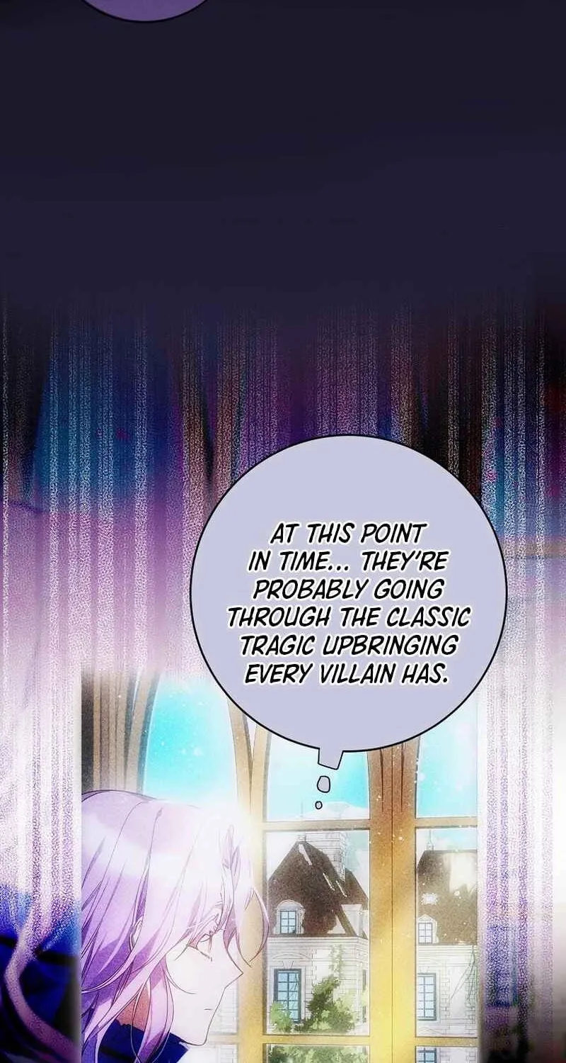 For the Young Villain
