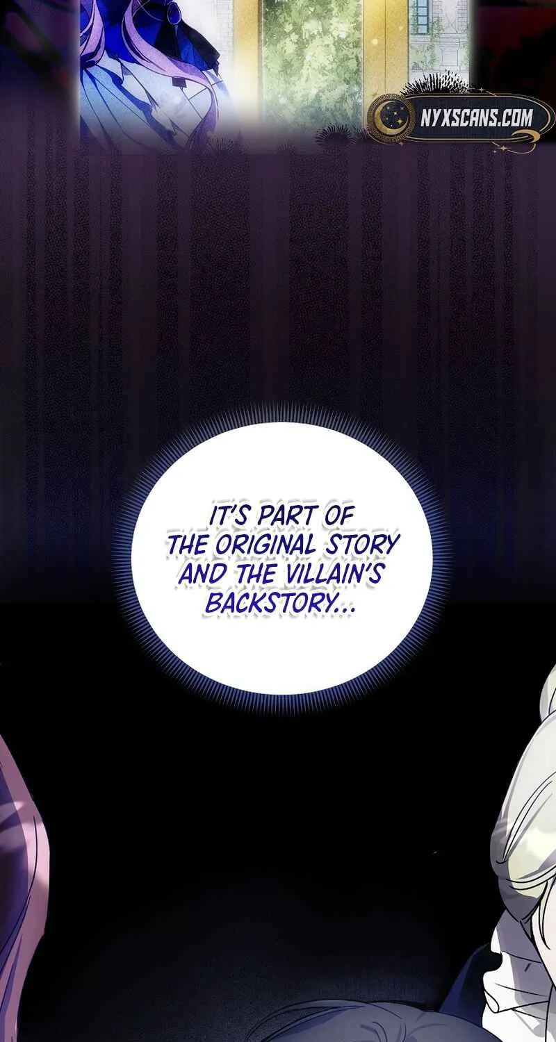 For the Young Villain