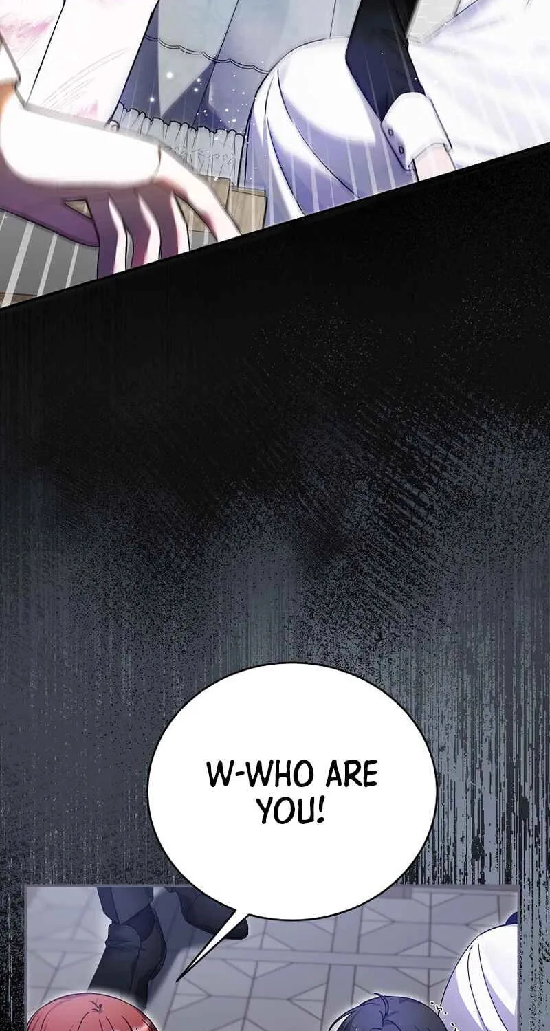 For the Young Villain