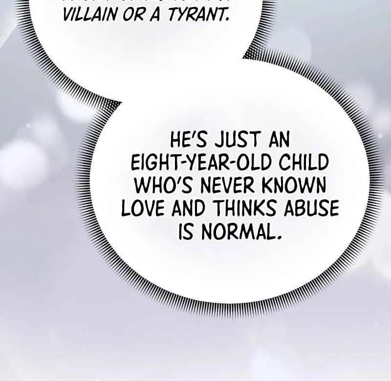 For the Young Villain