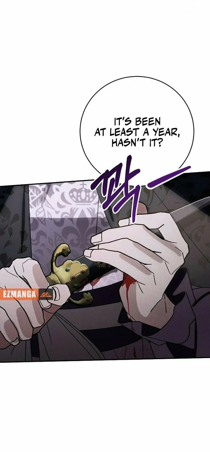 For the Young Villain