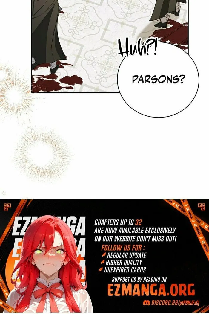 For the Young Villain