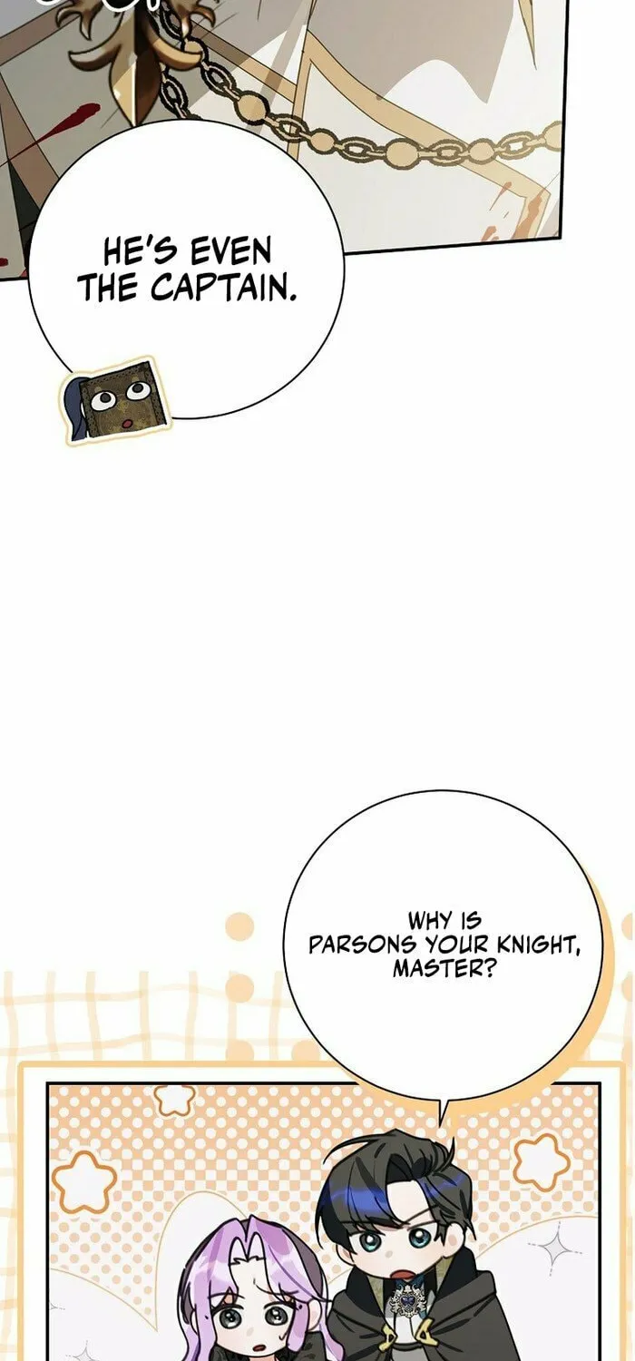 For the Young Villain