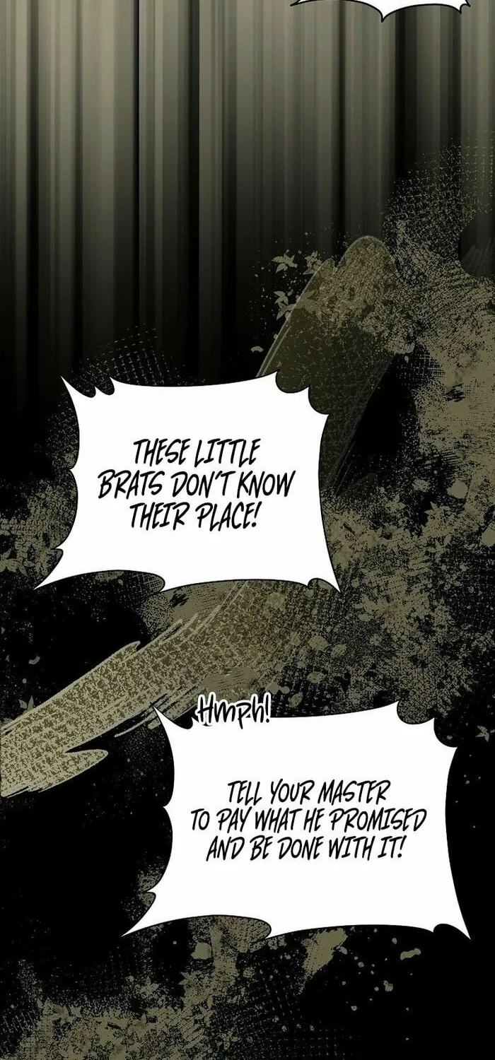 For the Young Villain