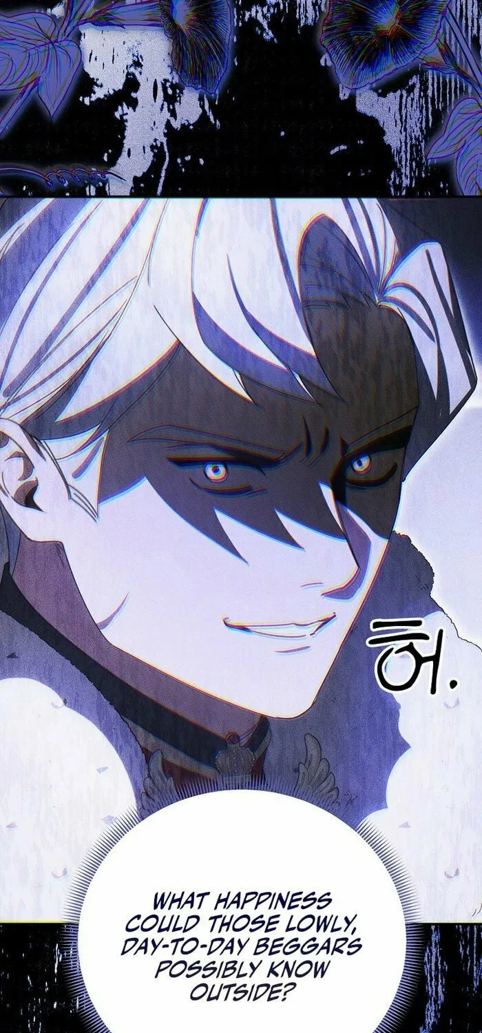 For the Young Villain