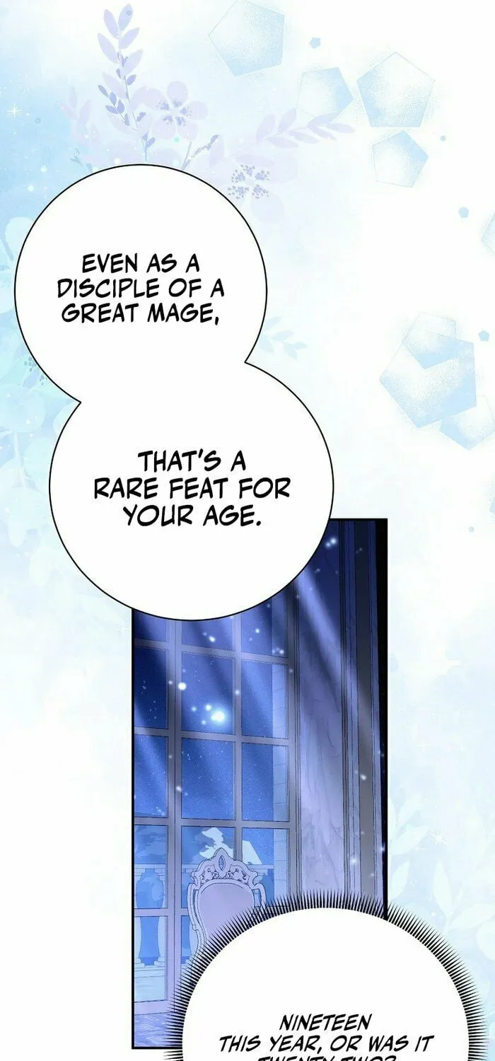 For the Young Villain