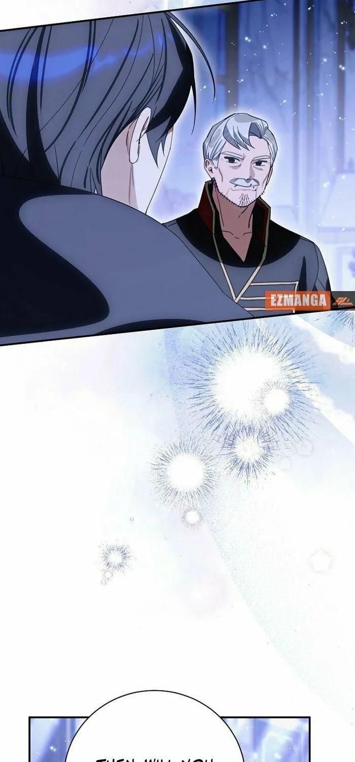 For the Young Villain