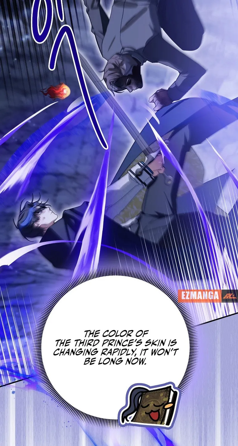 For the Young Villain