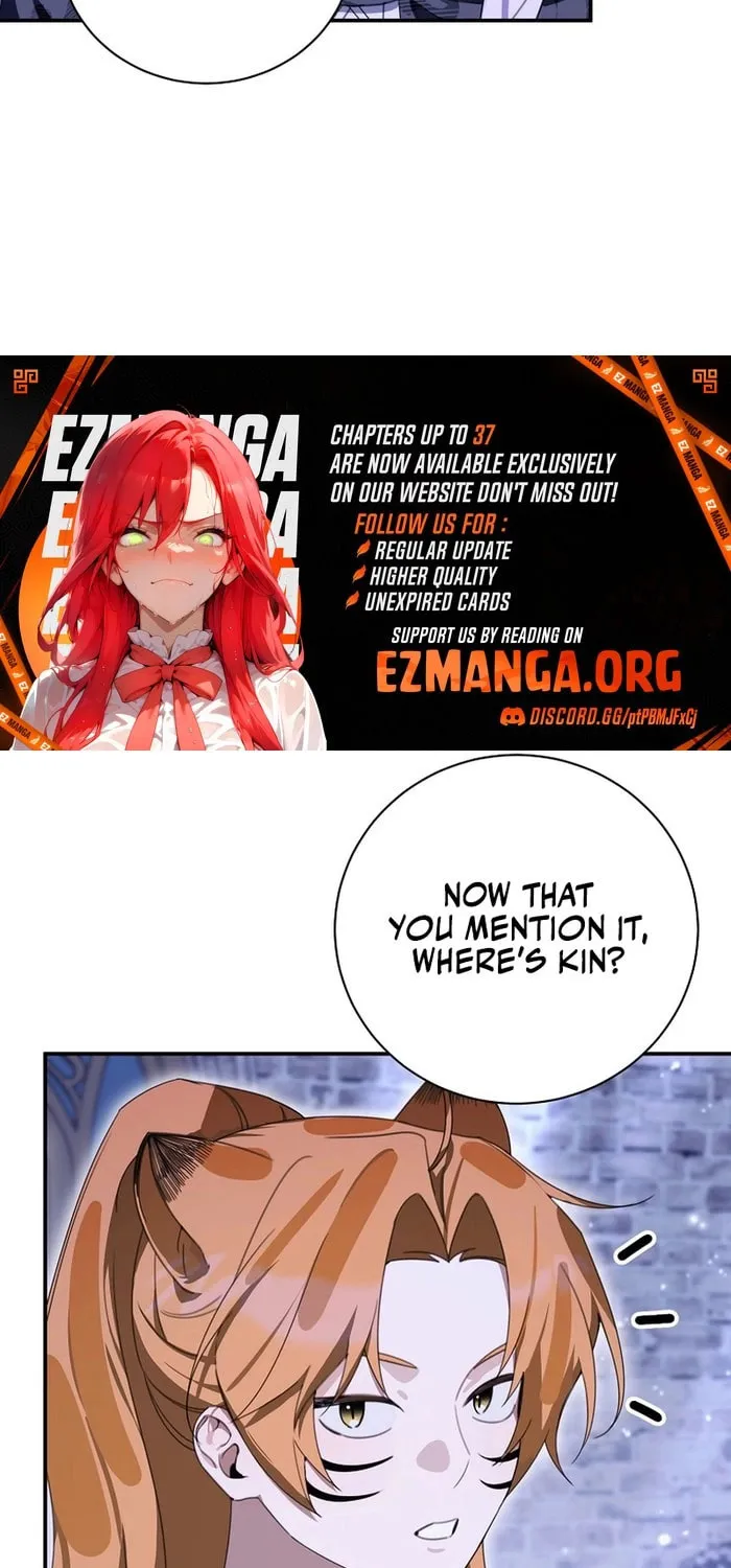 For the Young Villain