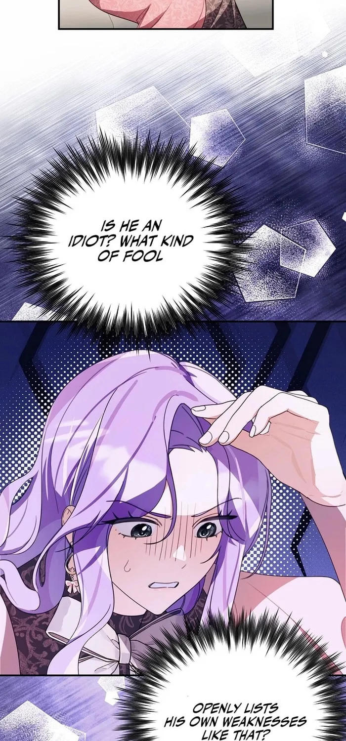 For the Young Villain