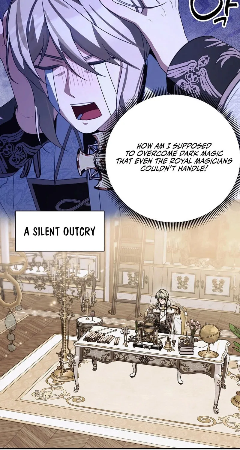 For the Young Villain