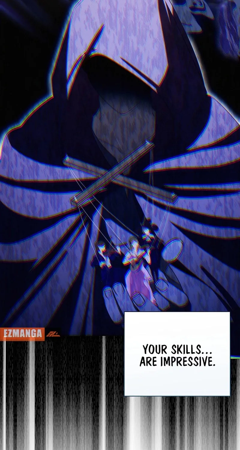 For the Young Villain