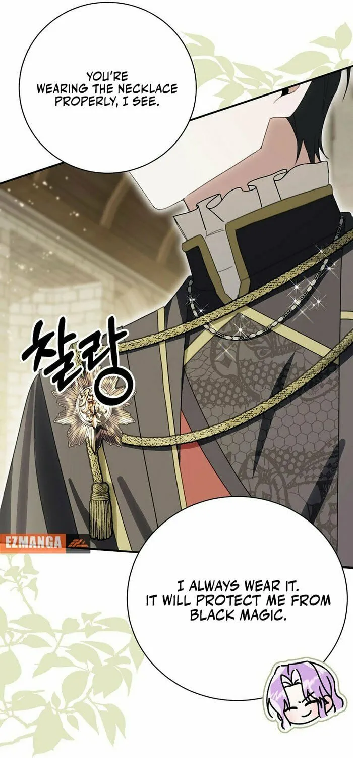 For the Young Villain