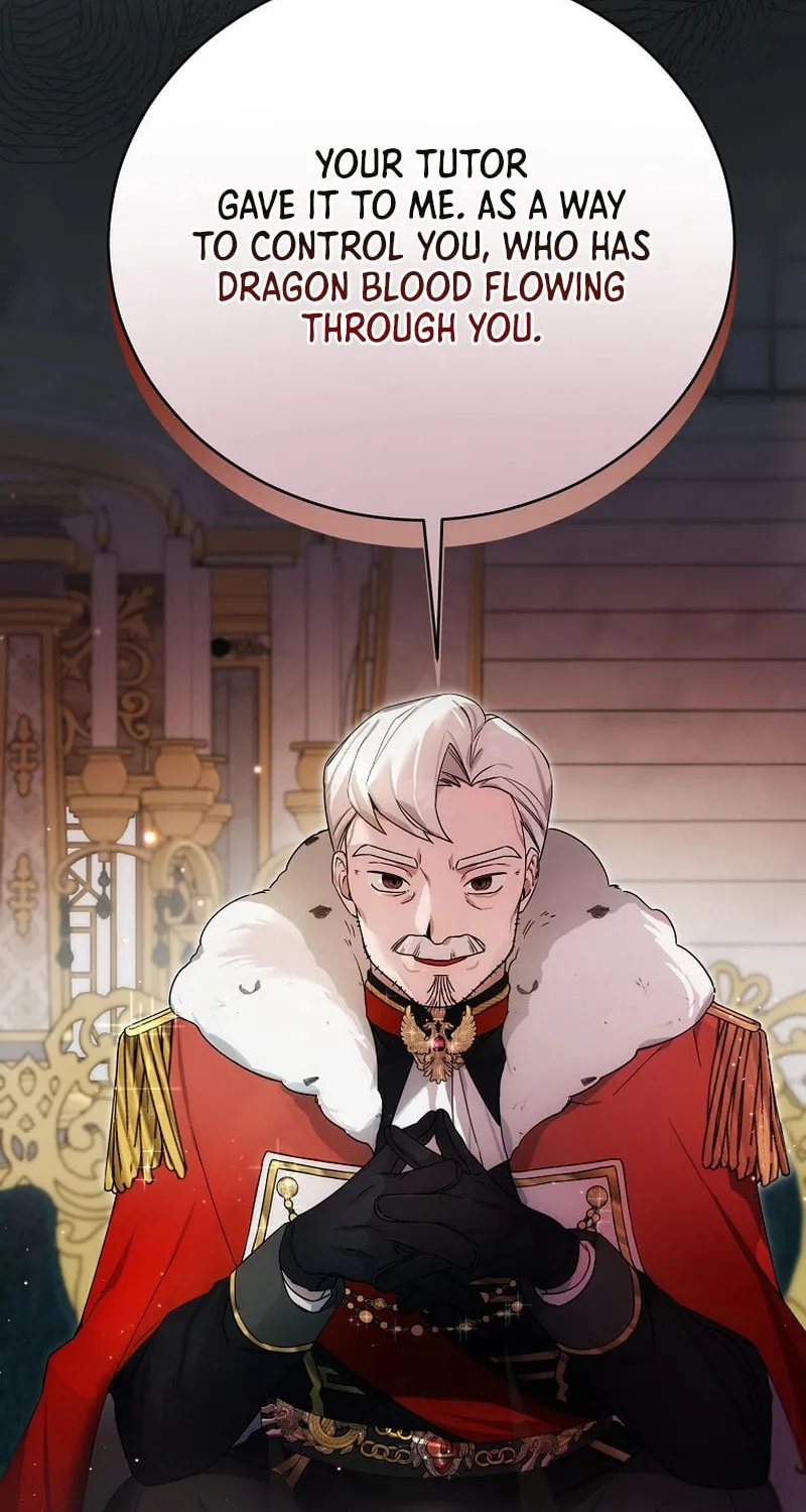 For the Young Villain