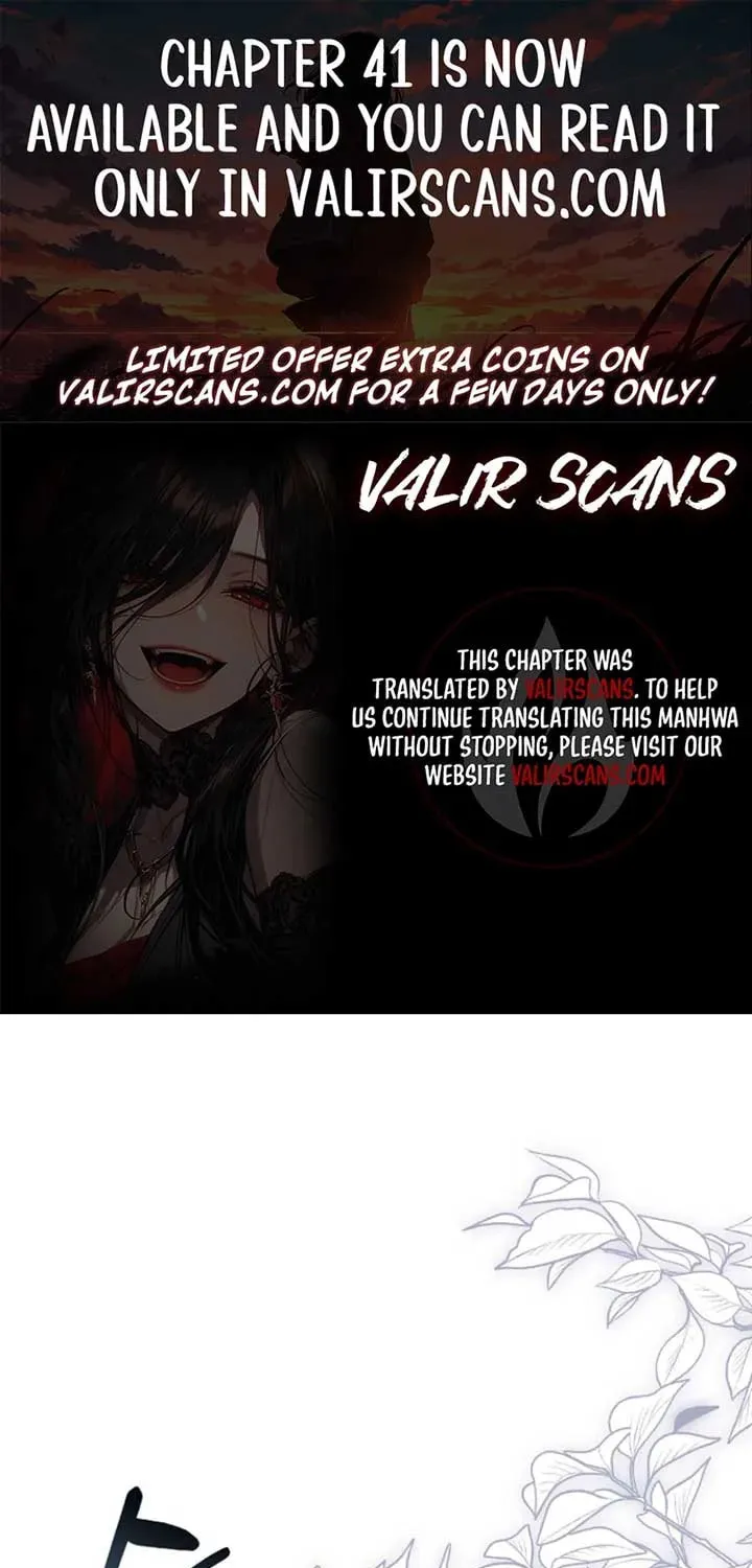 For the Young Villain