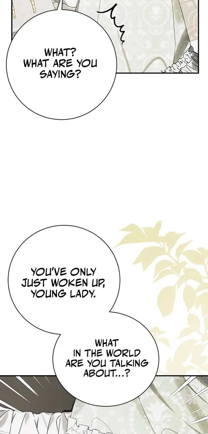 For the Young Villain