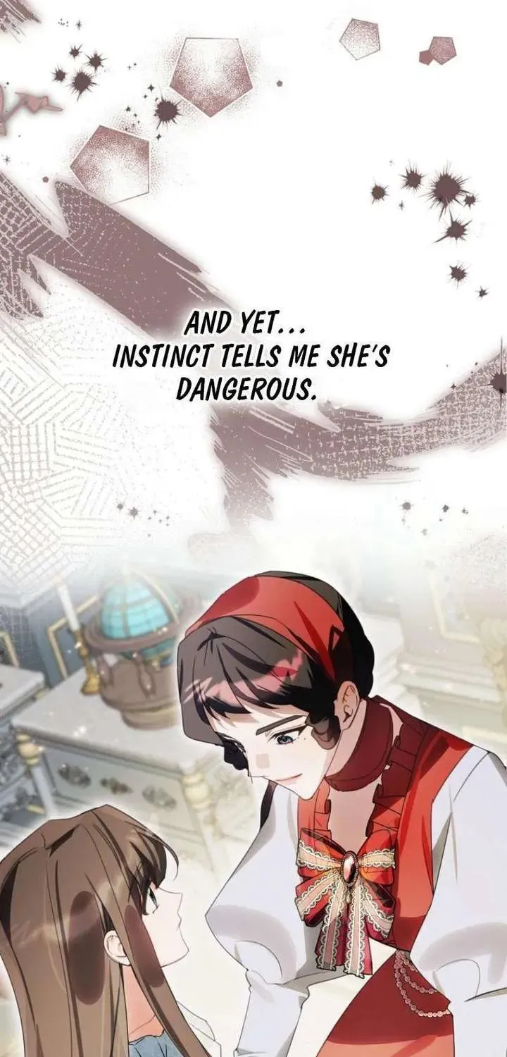 For the Young Villain