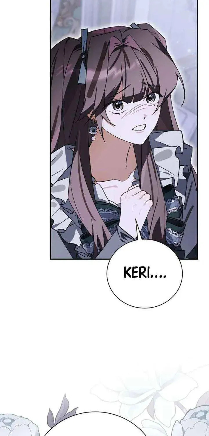 For the Young Villain