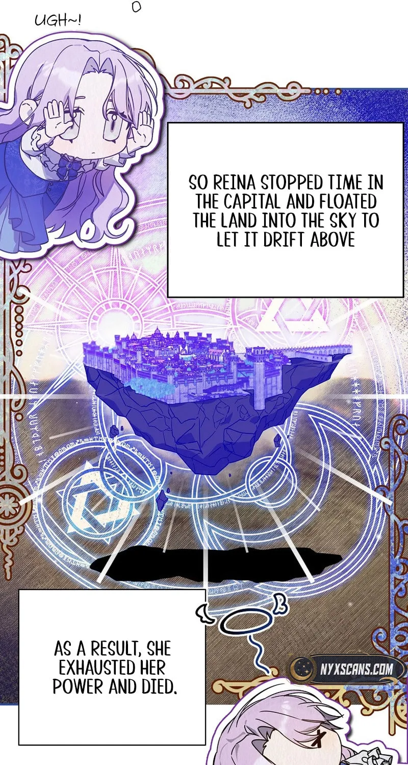 For the Young Villain