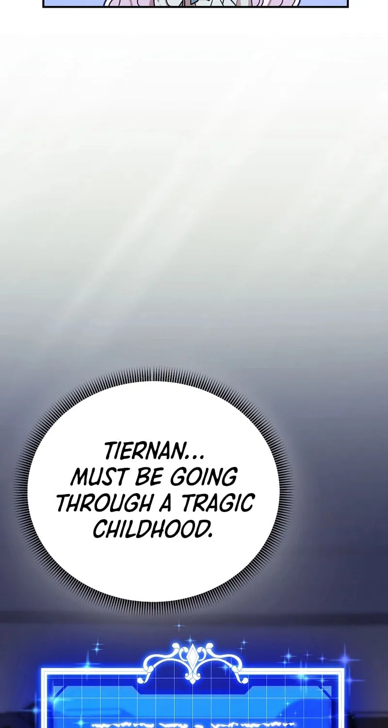 For the Young Villain
