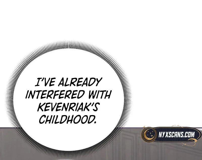 For the Young Villain