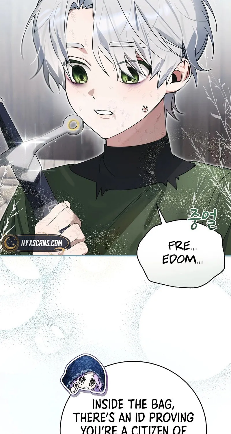 For the Young Villain