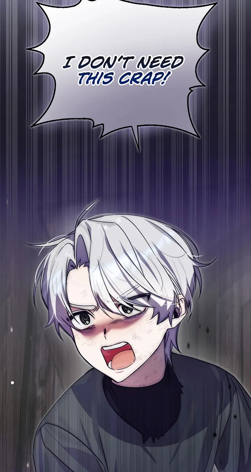 For the Young Villain