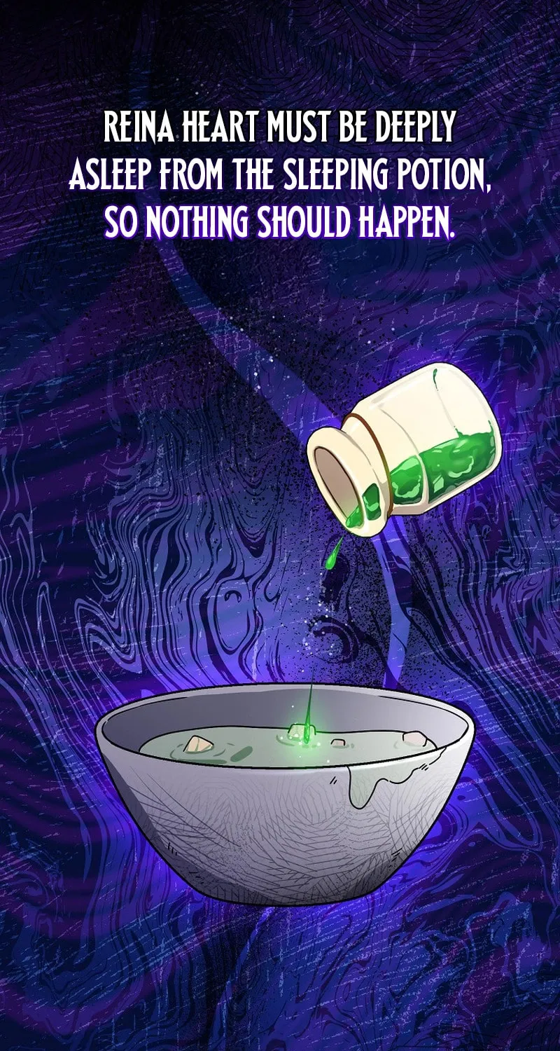 For the Young Villain