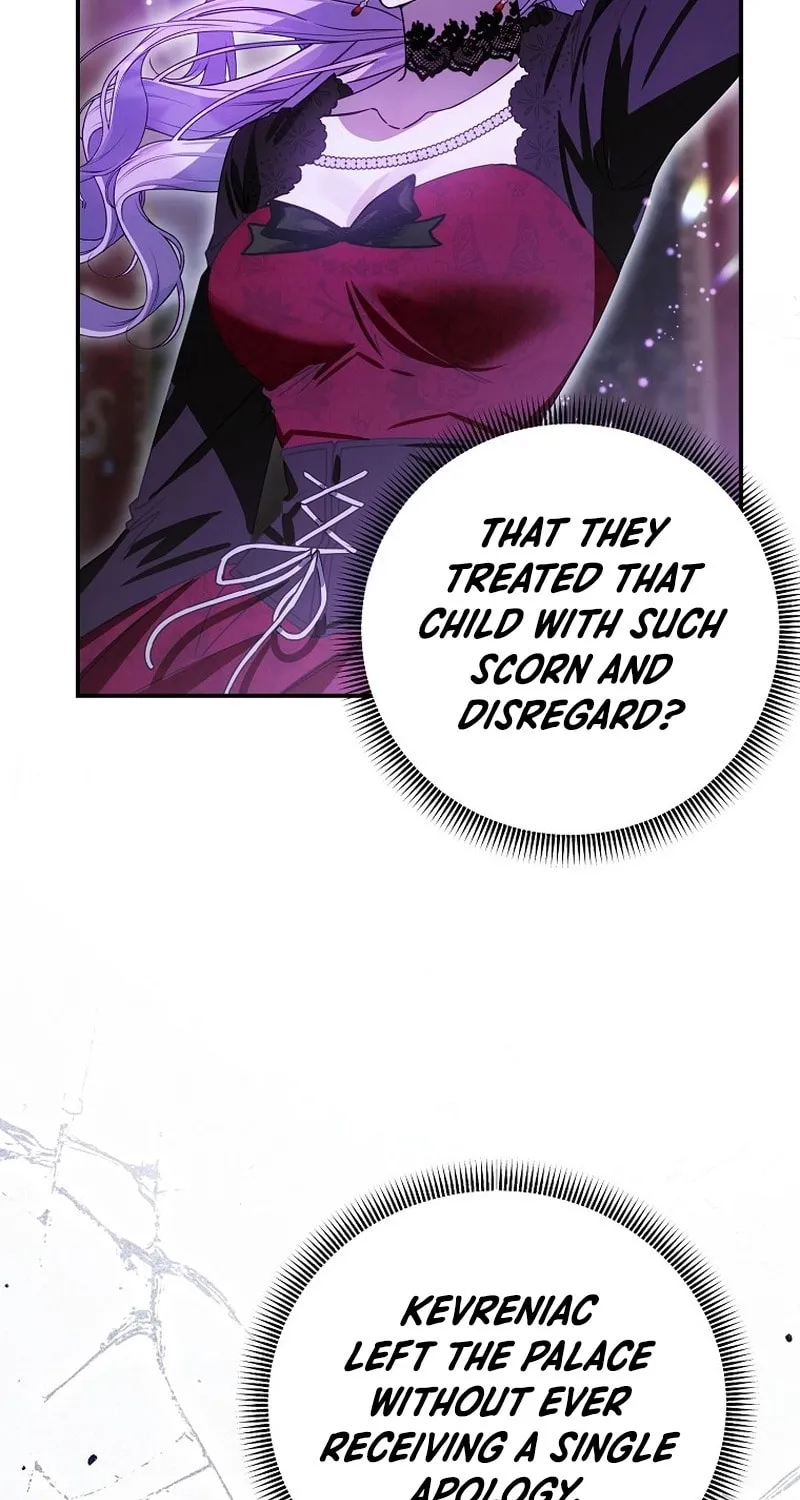 For the Young Villain