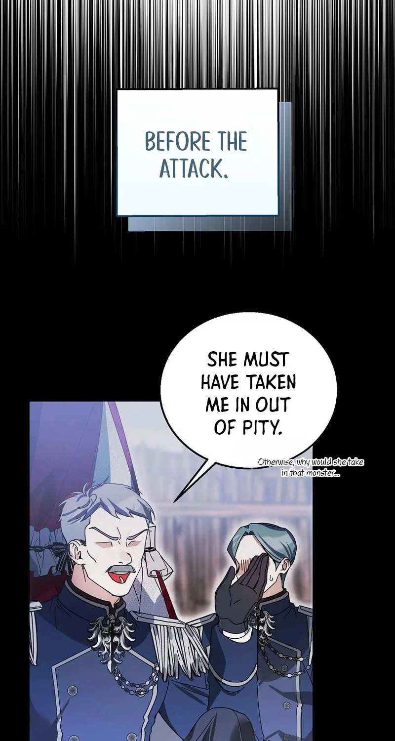 For the Young Villain