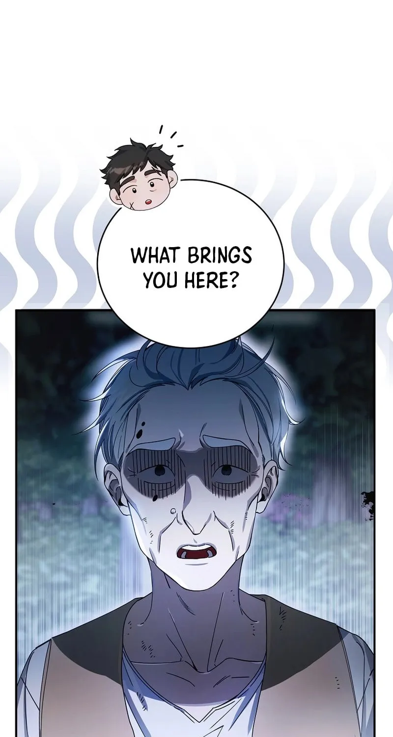 For the Young Villain