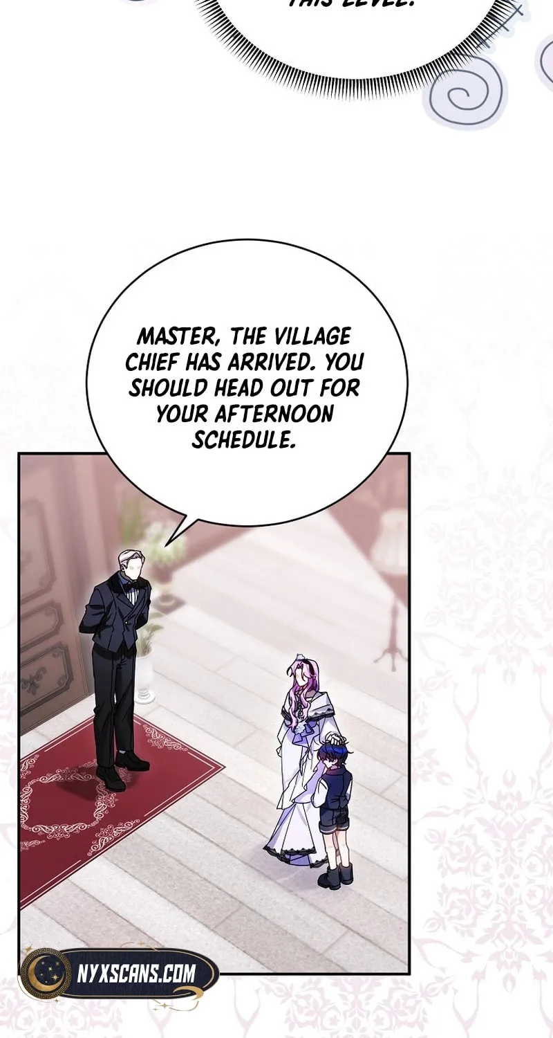 For the Young Villain