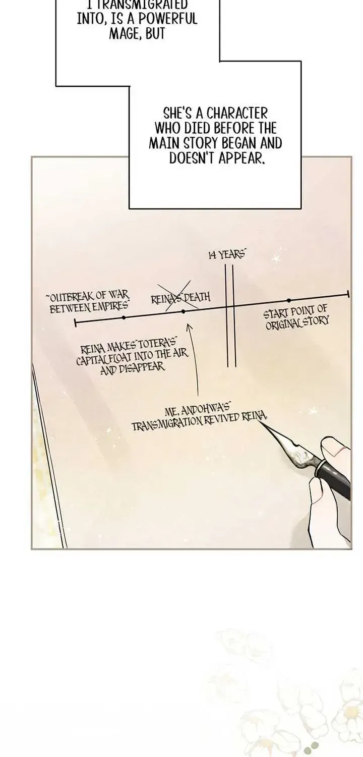 For the Young Villain’s Happy Ending Chapter 1.1 page 31 - 