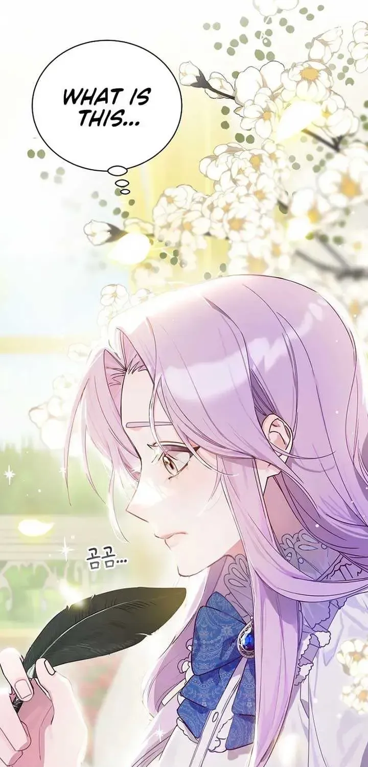 For the Young Villain’s Happy Ending Chapter 1.1 page 32 - 