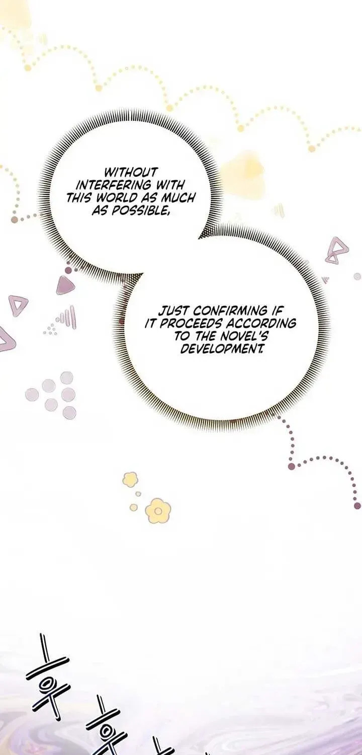 For the Young Villain’s Happy Ending Chapter 1.1 page 39 - 