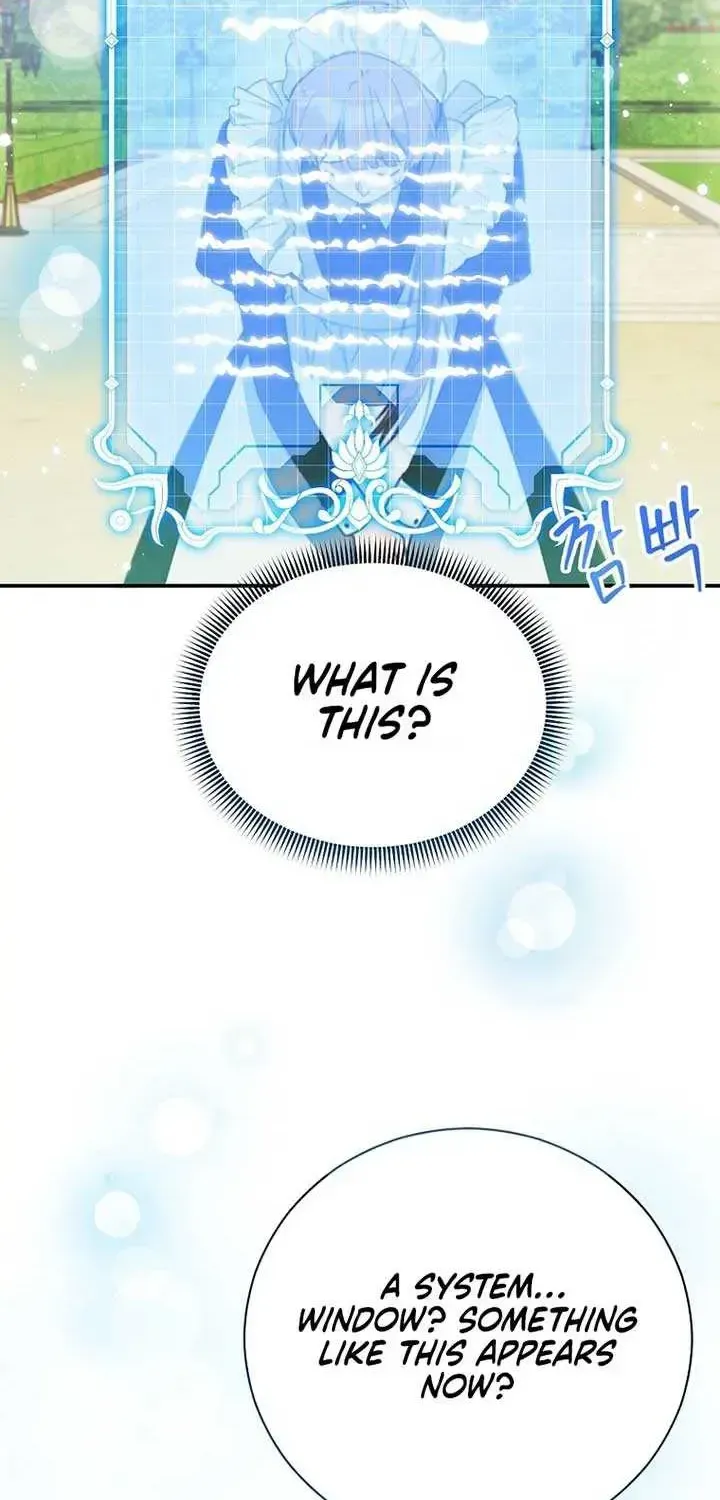For the Young Villain’s Happy Ending Chapter 1.1 page 63 - 