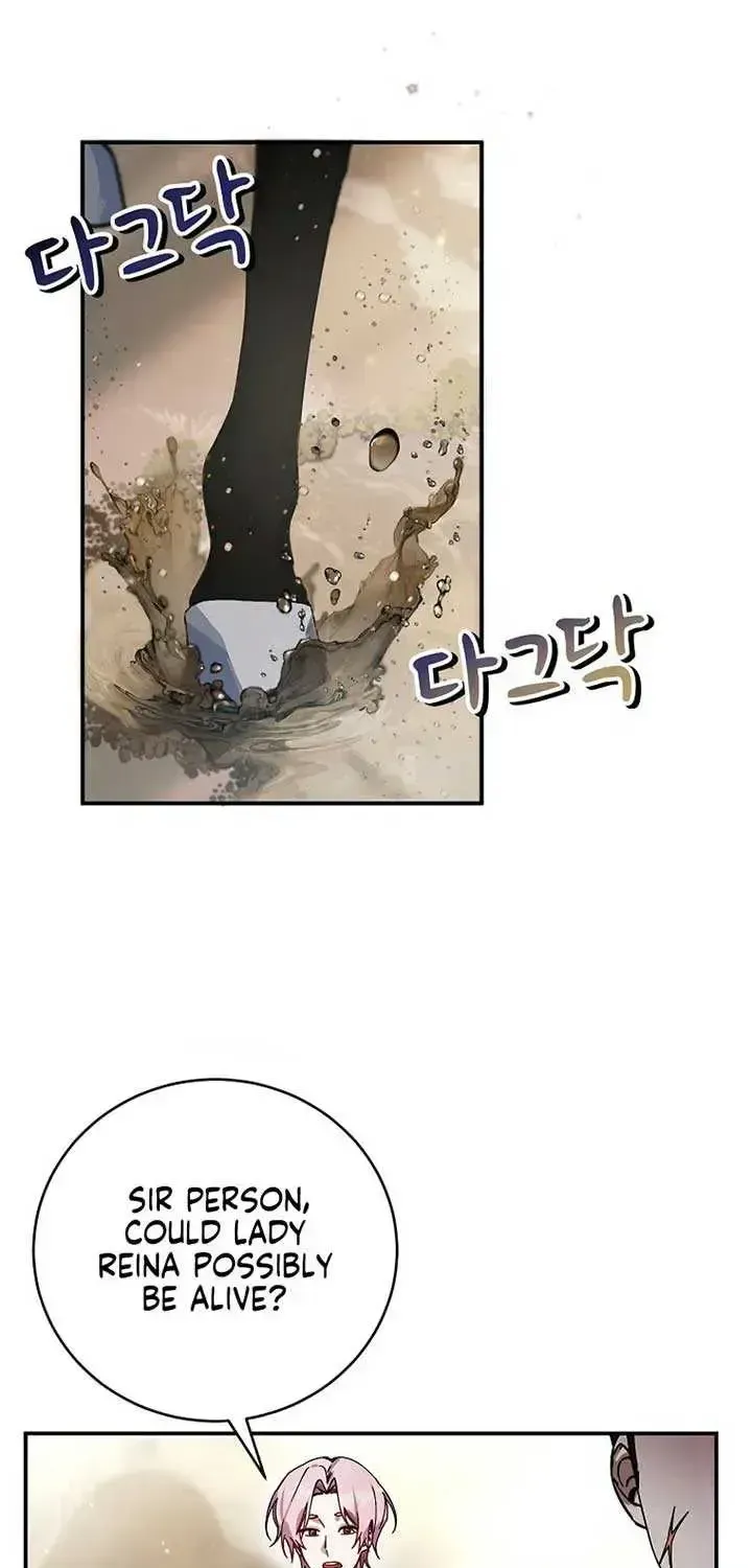 For the Young Villain’s Happy Ending Chapter 1.2 page 1 - 