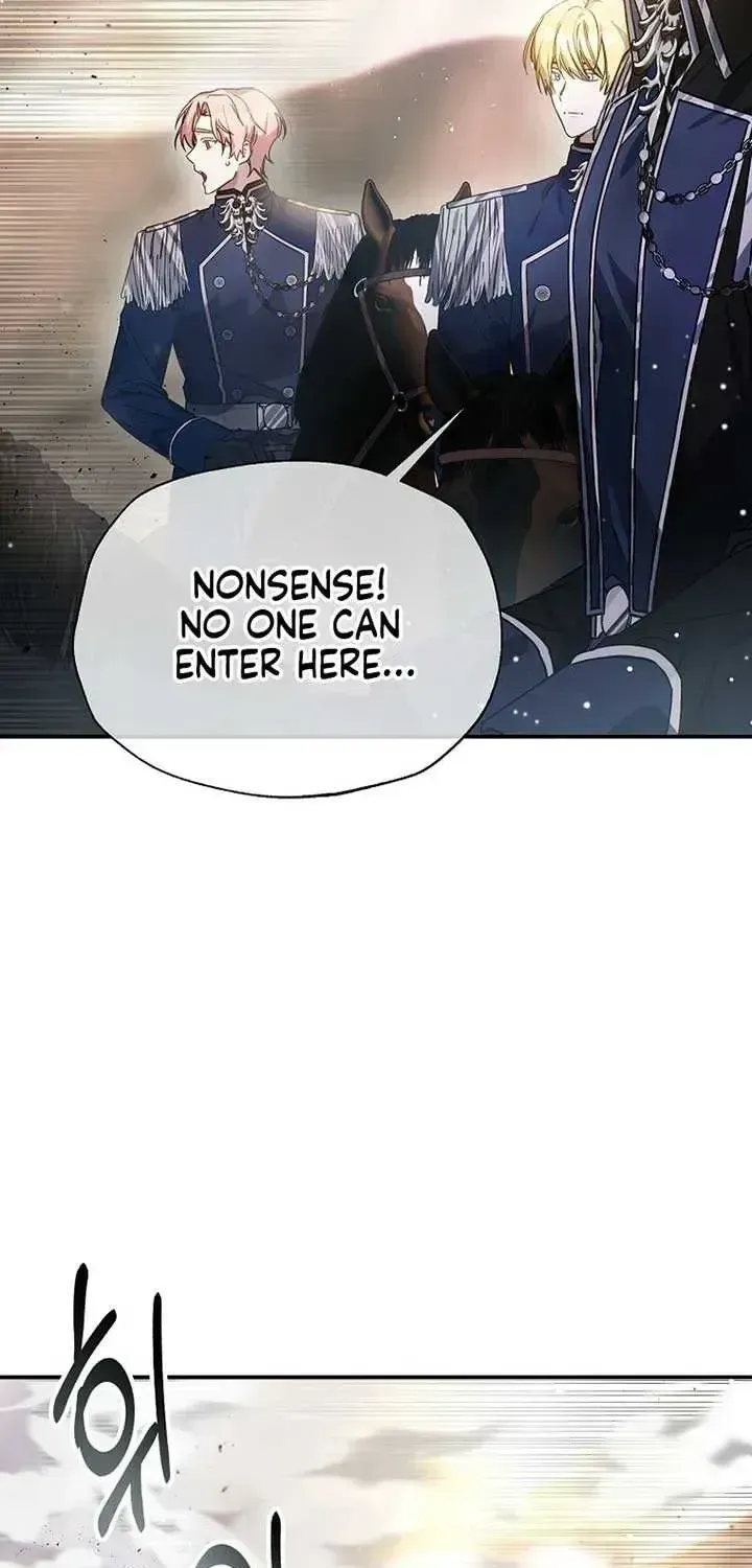 For the Young Villain’s Happy Ending Chapter 1.2 page 11 - 