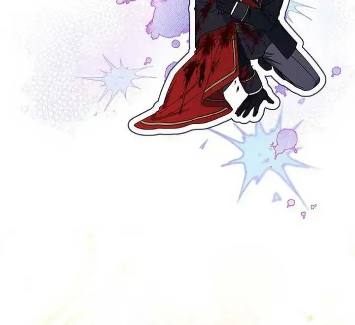 For the Young Villain’s Happy Ending Chapter 1.2 page 23 - 