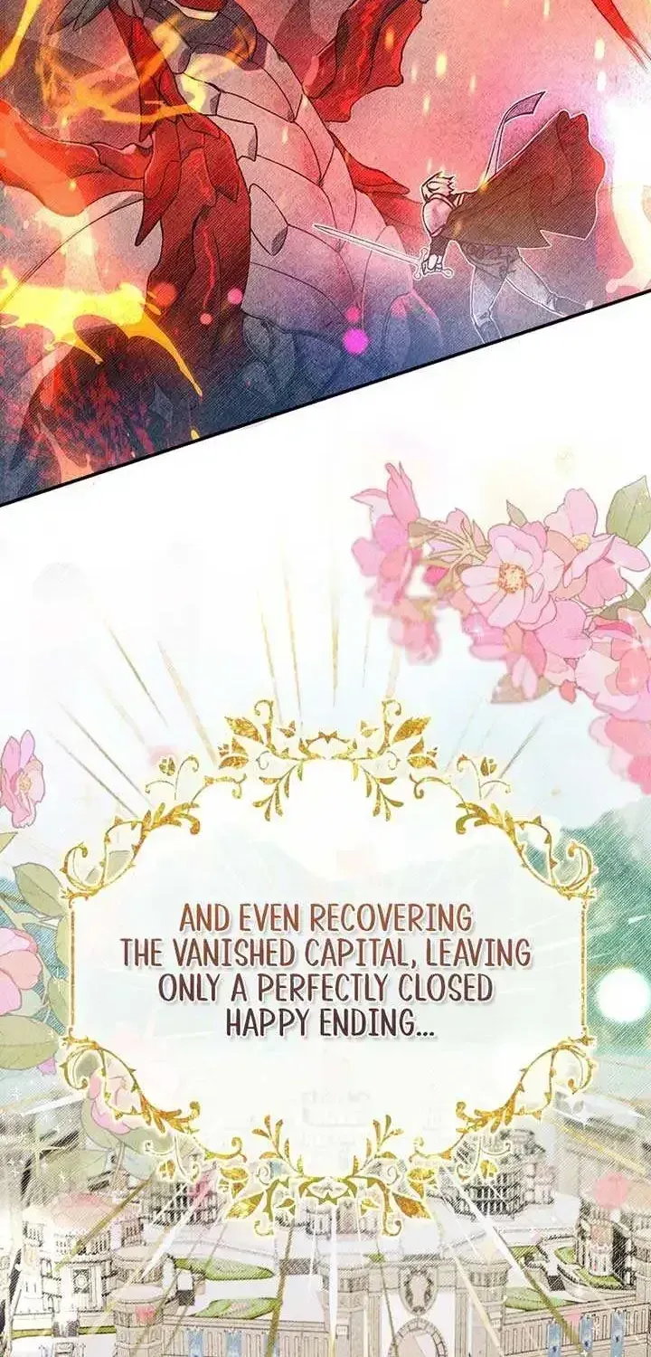 For the Young Villain’s Happy Ending Chapter 1.2 page 25 - 