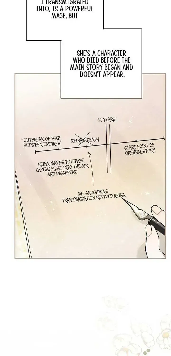 For the Young Villain’s Happy Ending Chapter 1.2 page 31 - 