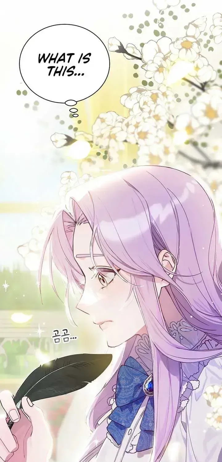 For the Young Villain’s Happy Ending Chapter 1.2 page 32 - 