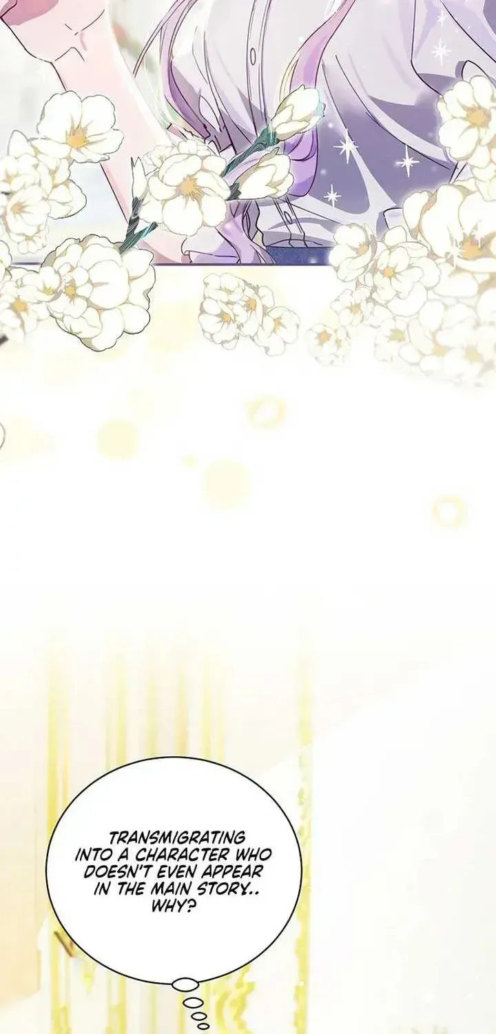 For the Young Villain’s Happy Ending Chapter 1.2 page 33 - 