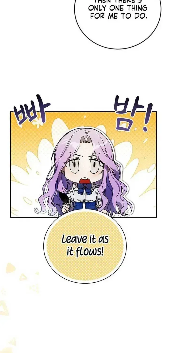 For the Young Villain’s Happy Ending Chapter 1.2 page 38 - 