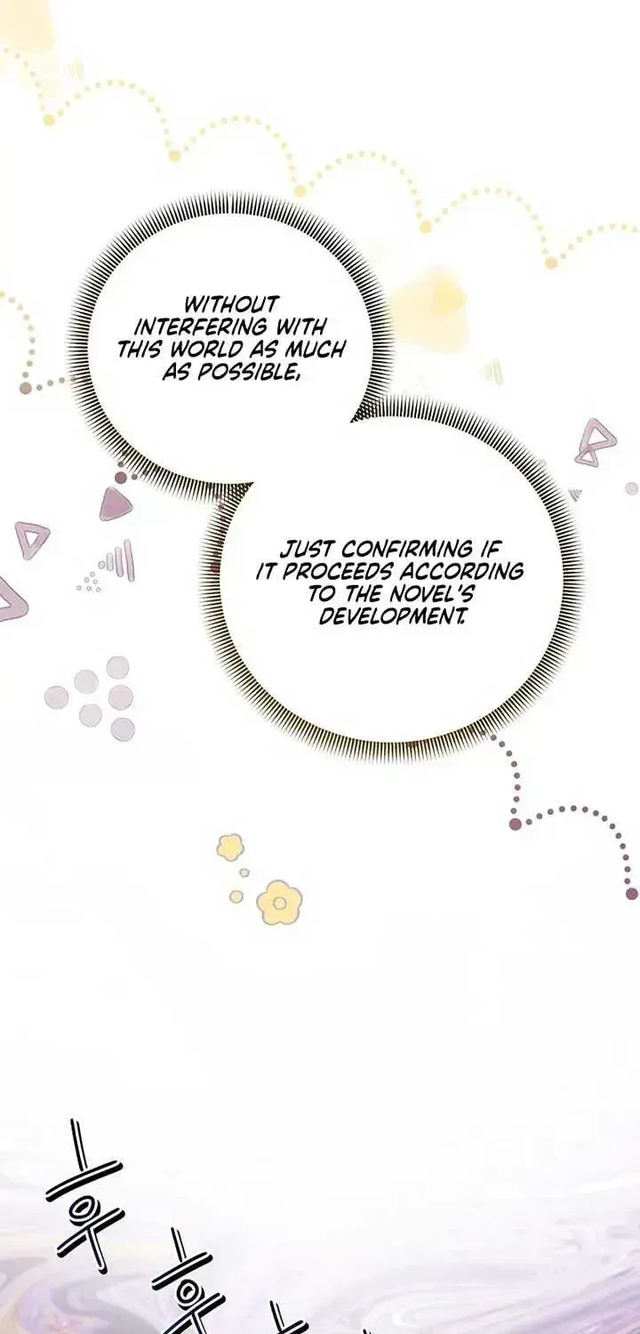 For the Young Villain’s Happy Ending Chapter 1.2 page 39 - 